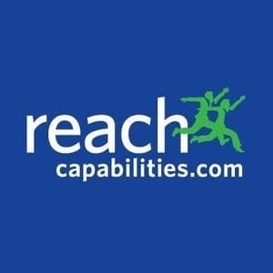 Reach Capabilities logo