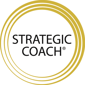 The Strategic Coach logo
